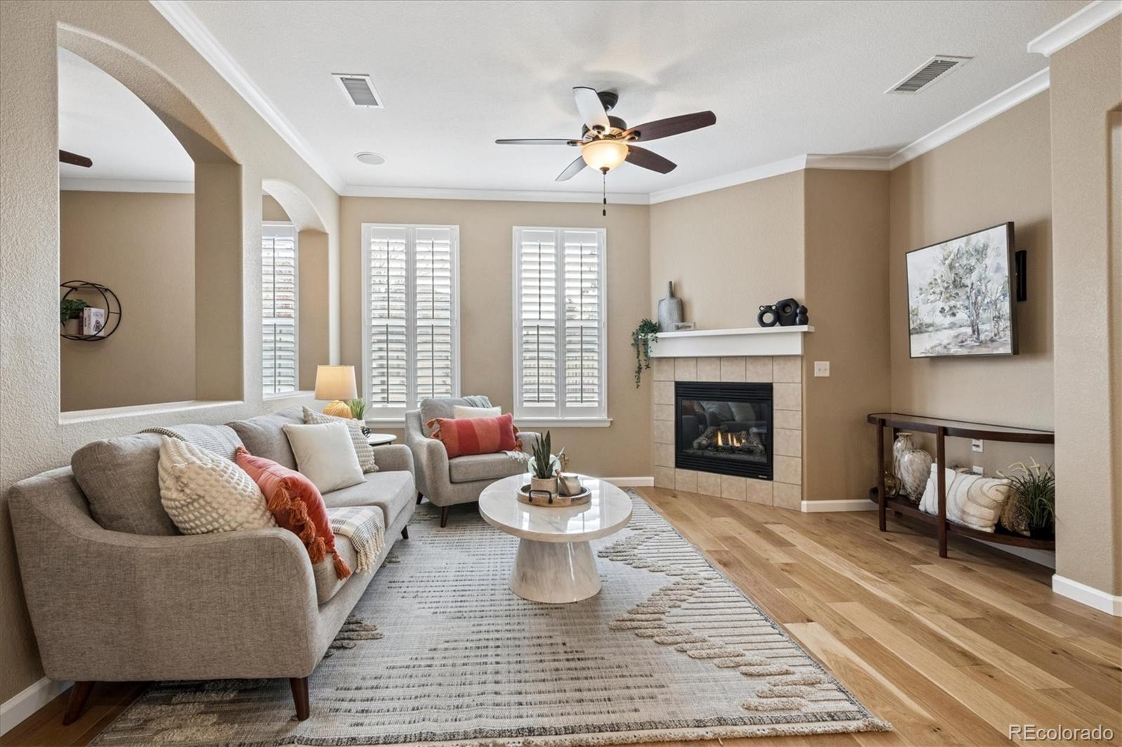 MLS Image #7 for 485  elmhurst way,highlands ranch, Colorado