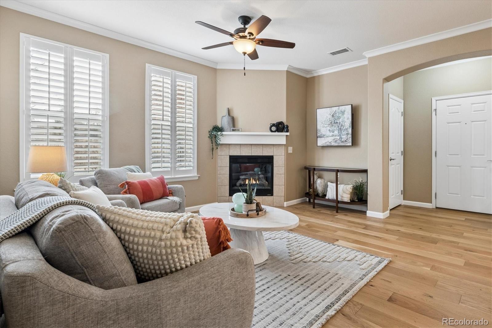 MLS Image #8 for 485  elmhurst way,highlands ranch, Colorado
