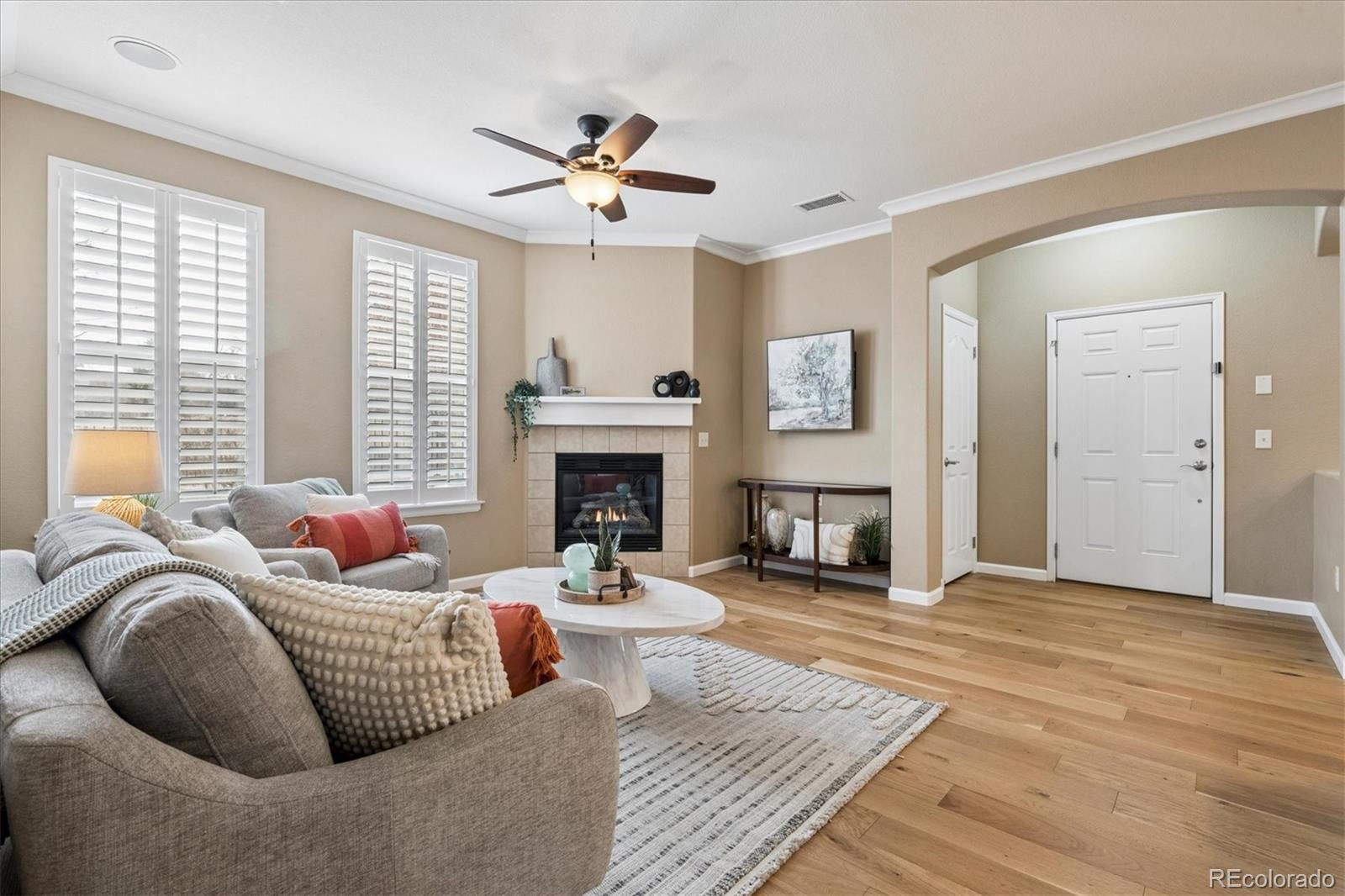 MLS Image #9 for 485  elmhurst way,highlands ranch, Colorado