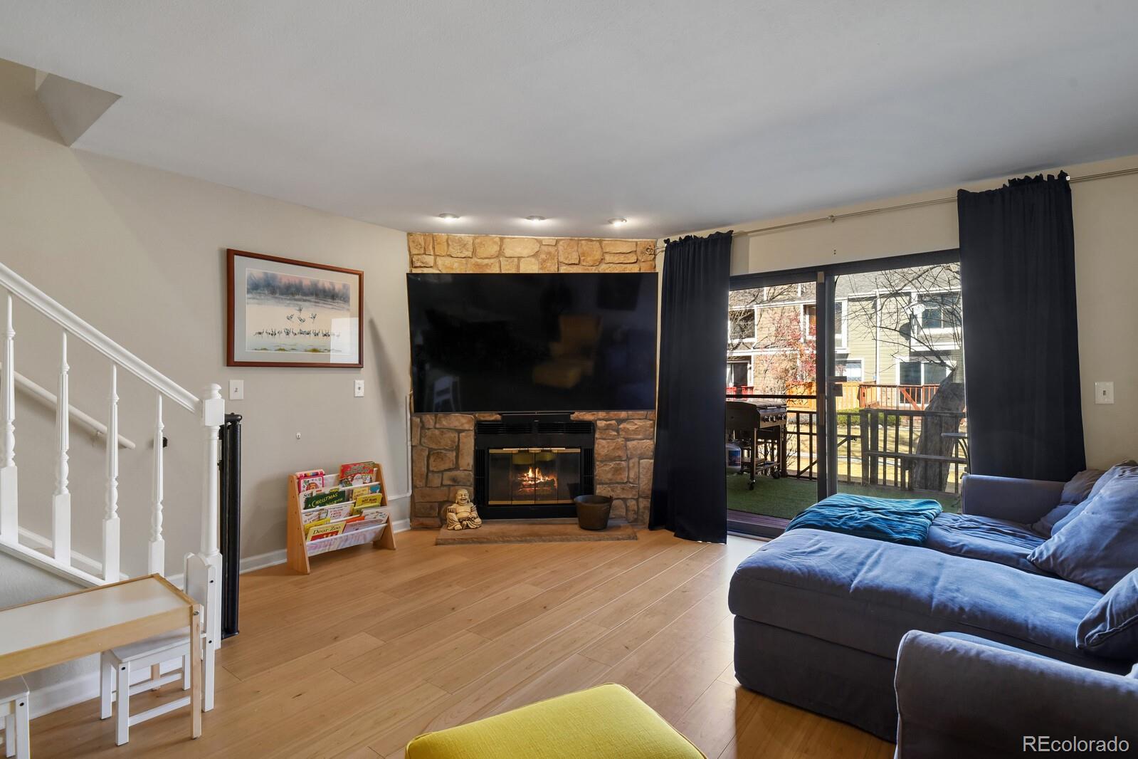 MLS Image #13 for 7474 e arkansas avenue 16-05,denver, Colorado