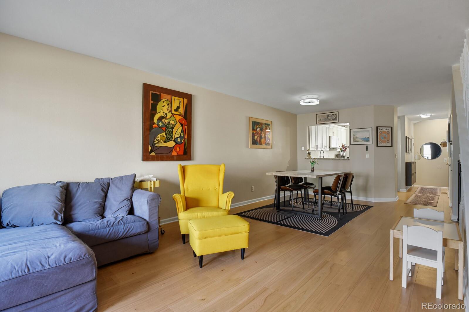 MLS Image #15 for 7474 e arkansas avenue 16-05,denver, Colorado