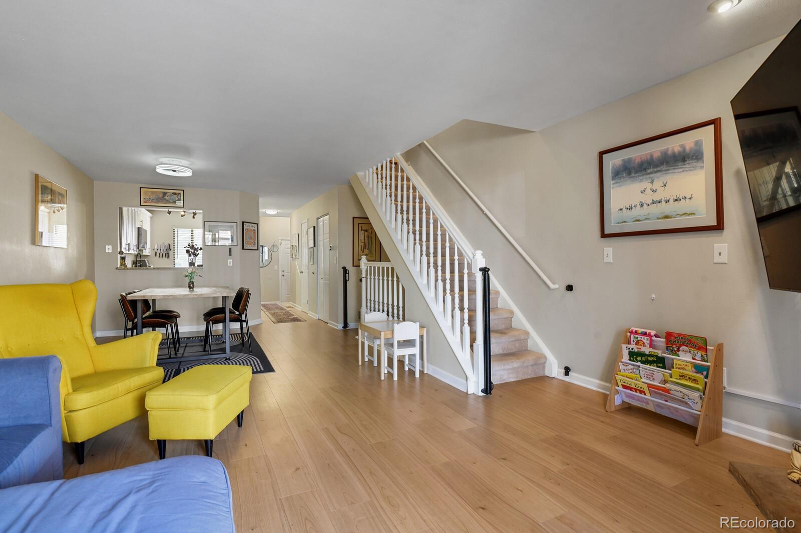 MLS Image #16 for 7474 e arkansas avenue 16-05,denver, Colorado