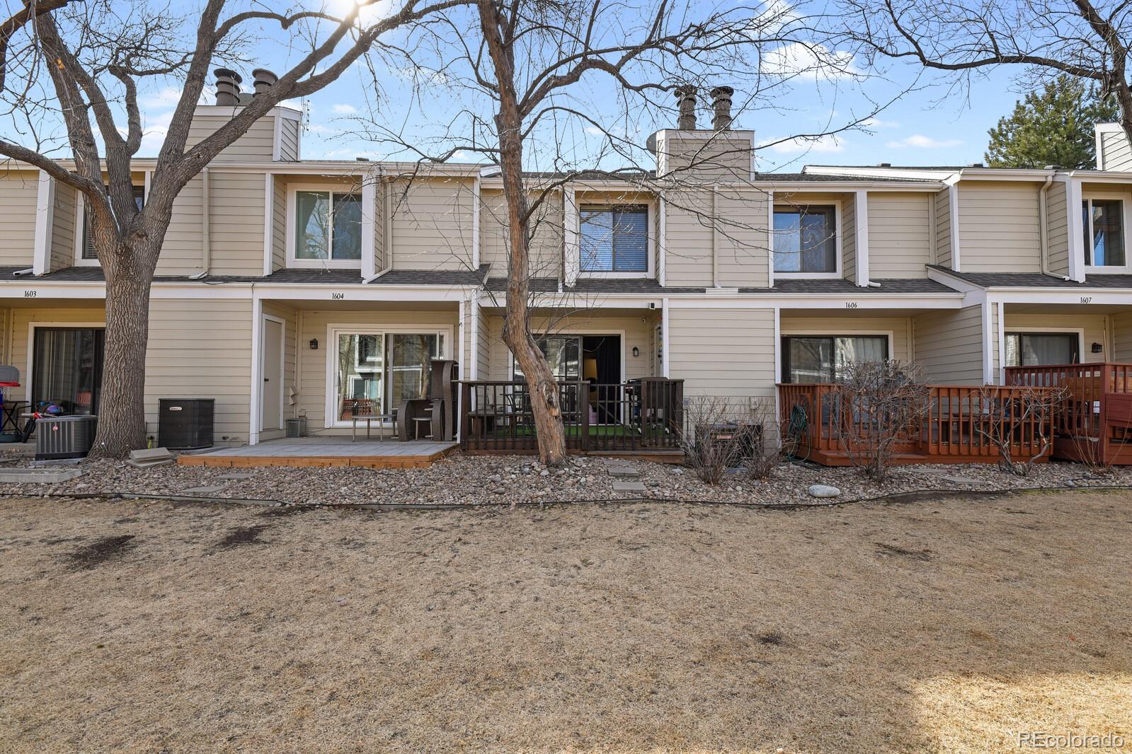 MLS Image #31 for 7474 e arkansas avenue 16-05,denver, Colorado
