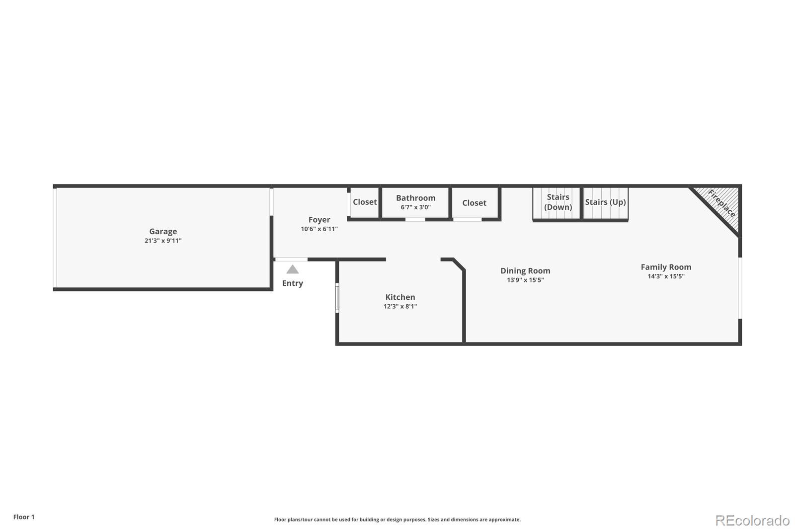 MLS Image #35 for 7474 e arkansas avenue 16-05,denver, Colorado