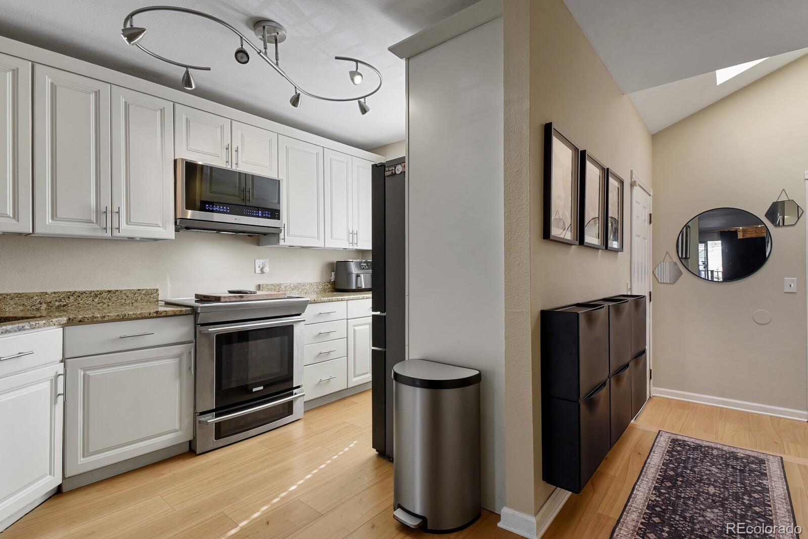 MLS Image #4 for 7474 e arkansas avenue 16-05,denver, Colorado
