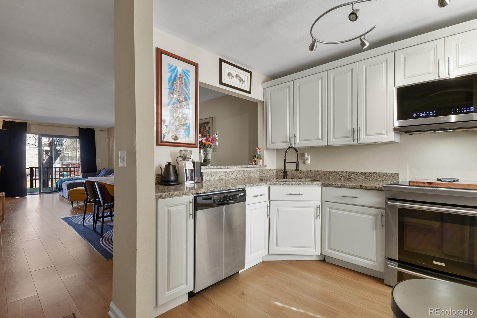 MLS Image #8 for 7474 e arkansas avenue 16-05,denver, Colorado