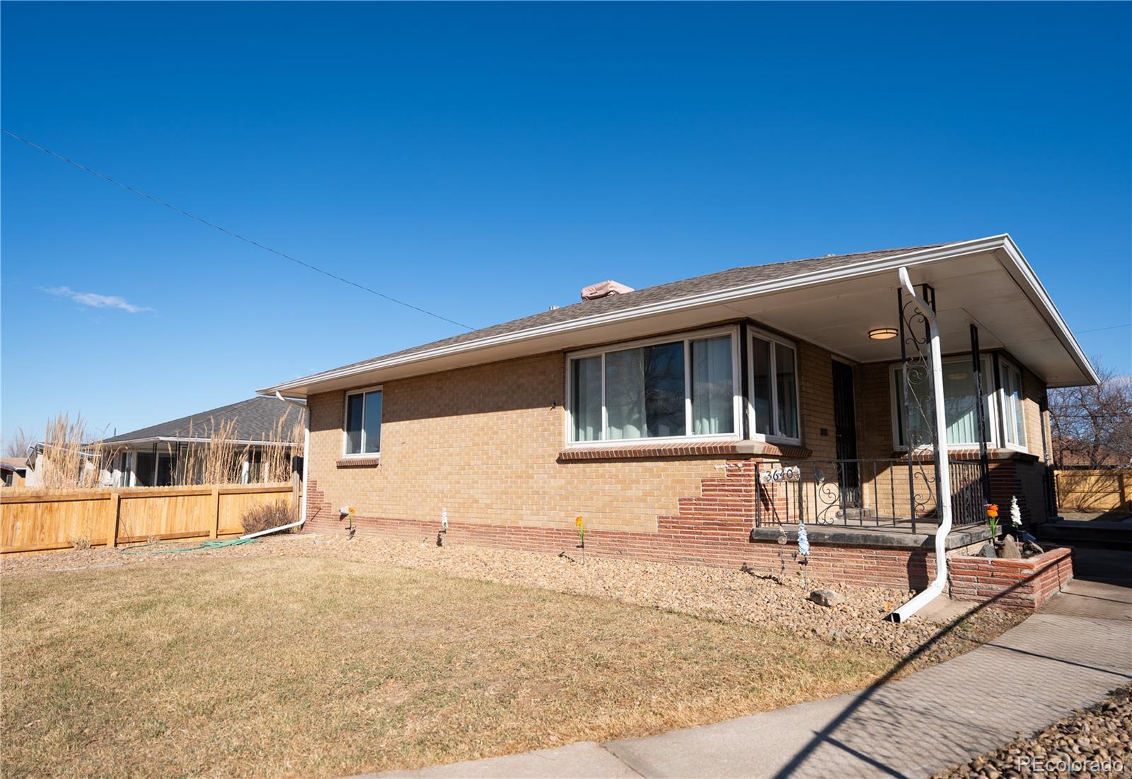 MLS Image #31 for 3640  fairfax street,denver, Colorado
