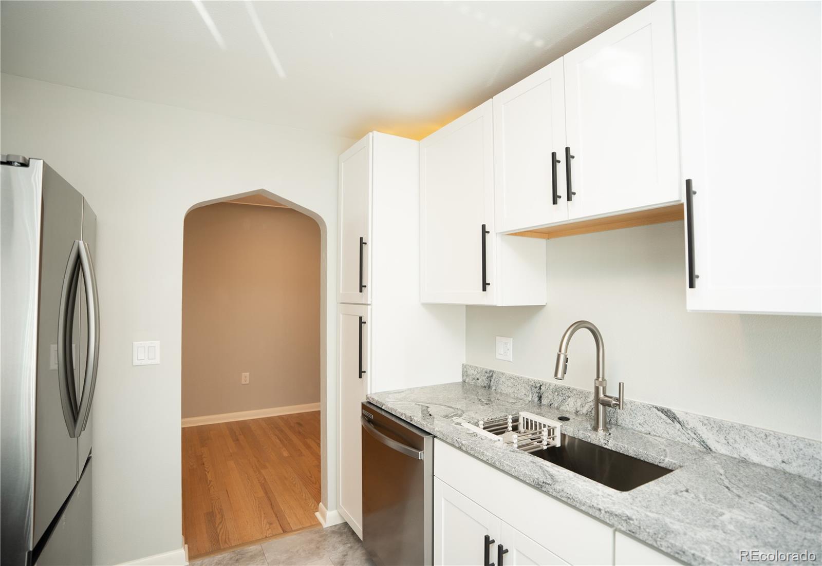 MLS Image #4 for 3640  fairfax street,denver, Colorado
