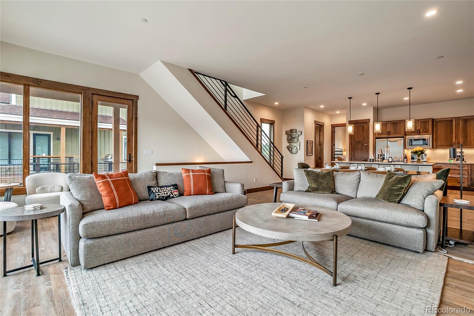 MLS Image #2 for 158  hay meadow drive,fraser, Colorado