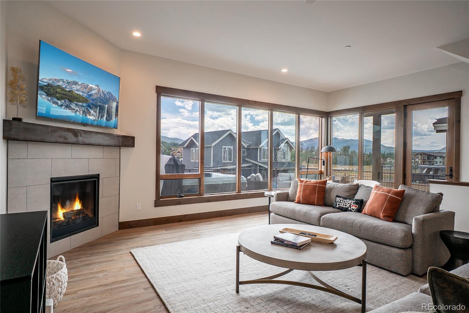 MLS Image #3 for 158  hay meadow drive,fraser, Colorado