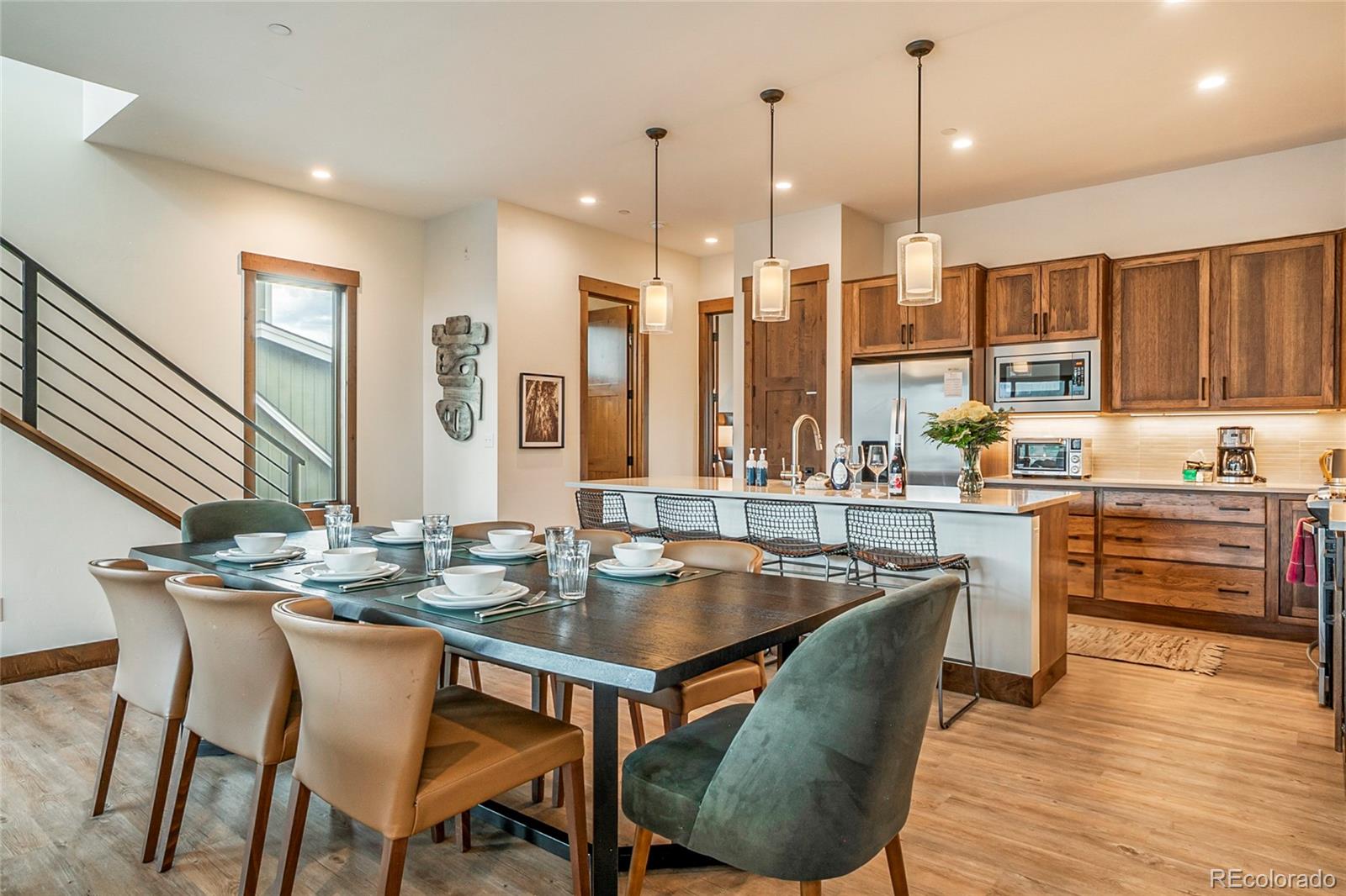 MLS Image #8 for 158  hay meadow drive,fraser, Colorado