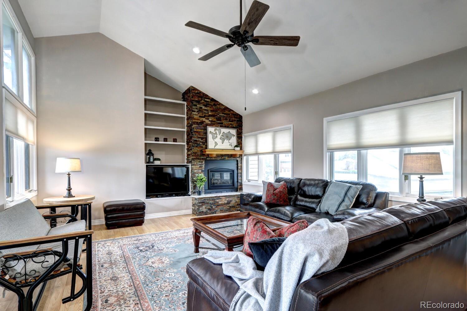 MLS Image #4 for 7877 s university way,centennial, Colorado