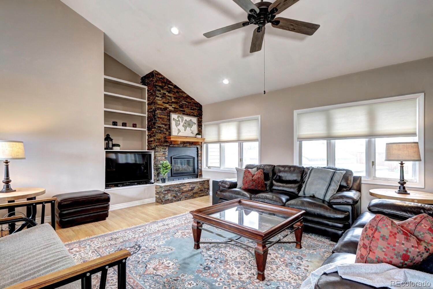 MLS Image #5 for 7877 s university way,centennial, Colorado