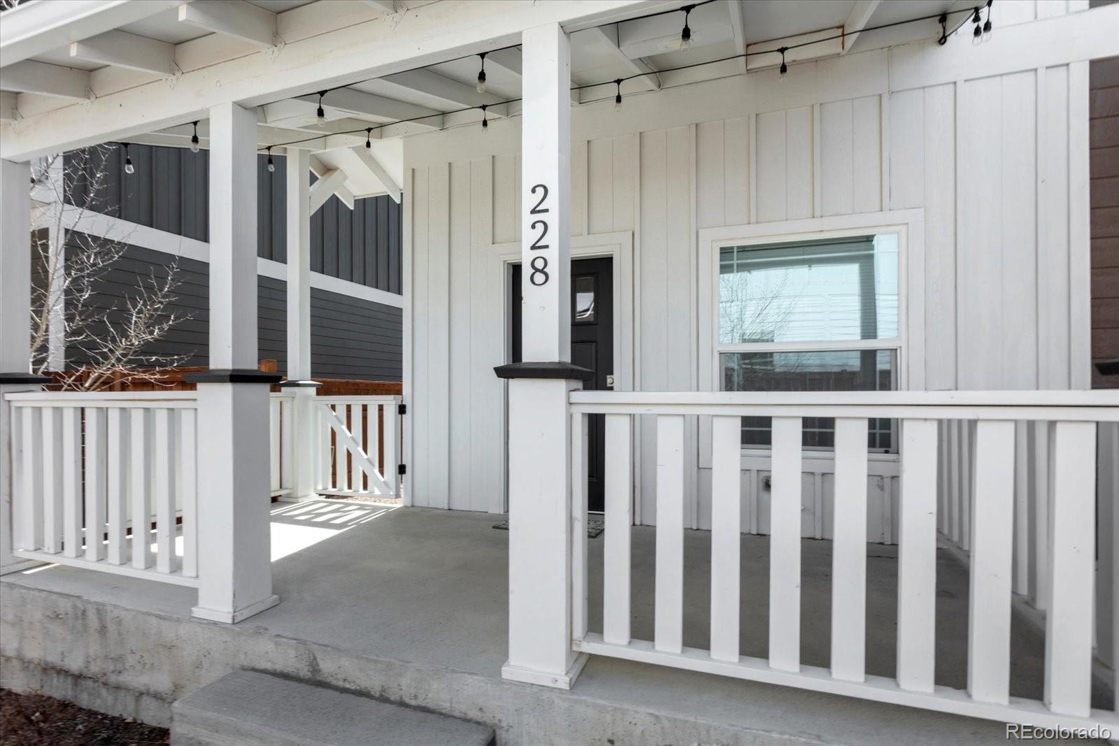 MLS Image #1 for 228  weathervane lane,buena vista, Colorado