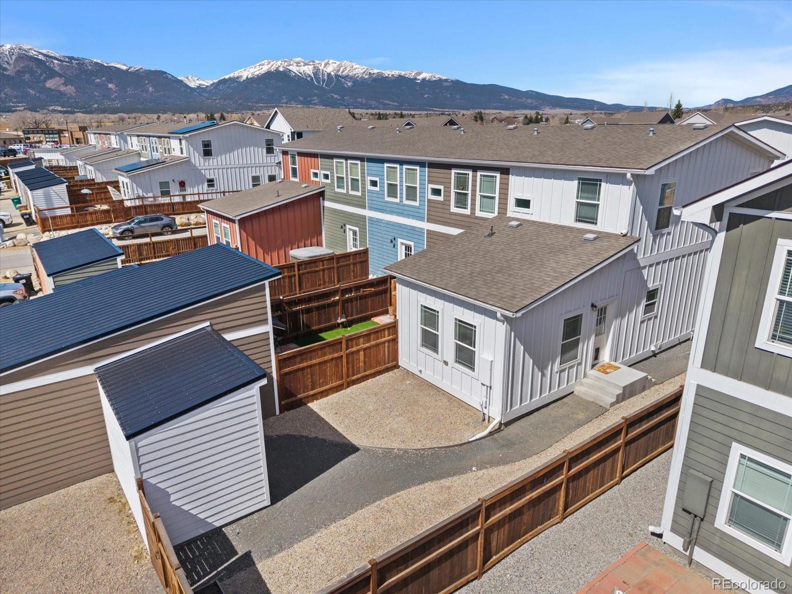 MLS Image #19 for 228  weathervane lane,buena vista, Colorado