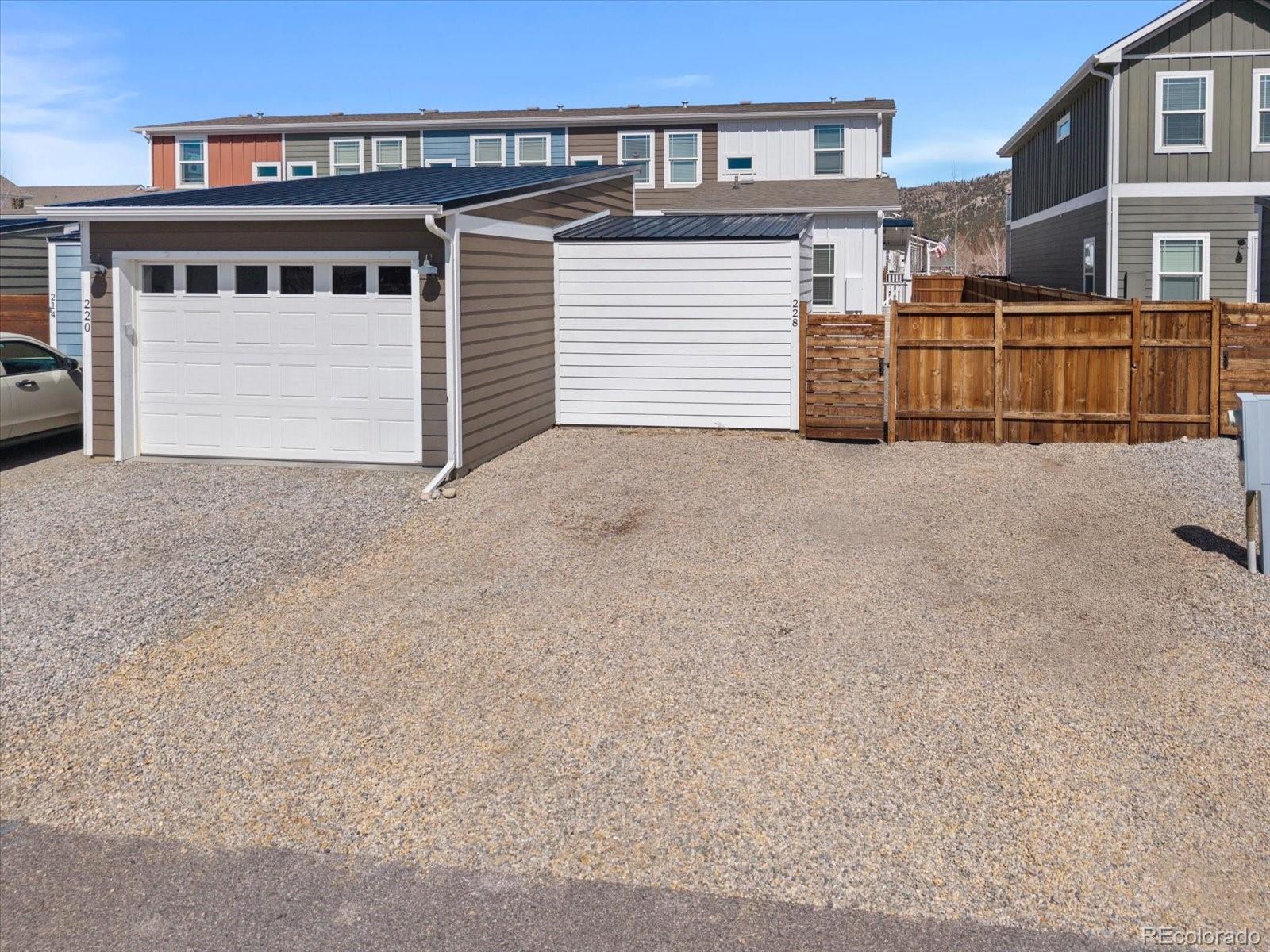 MLS Image #23 for 228  weathervane lane,buena vista, Colorado