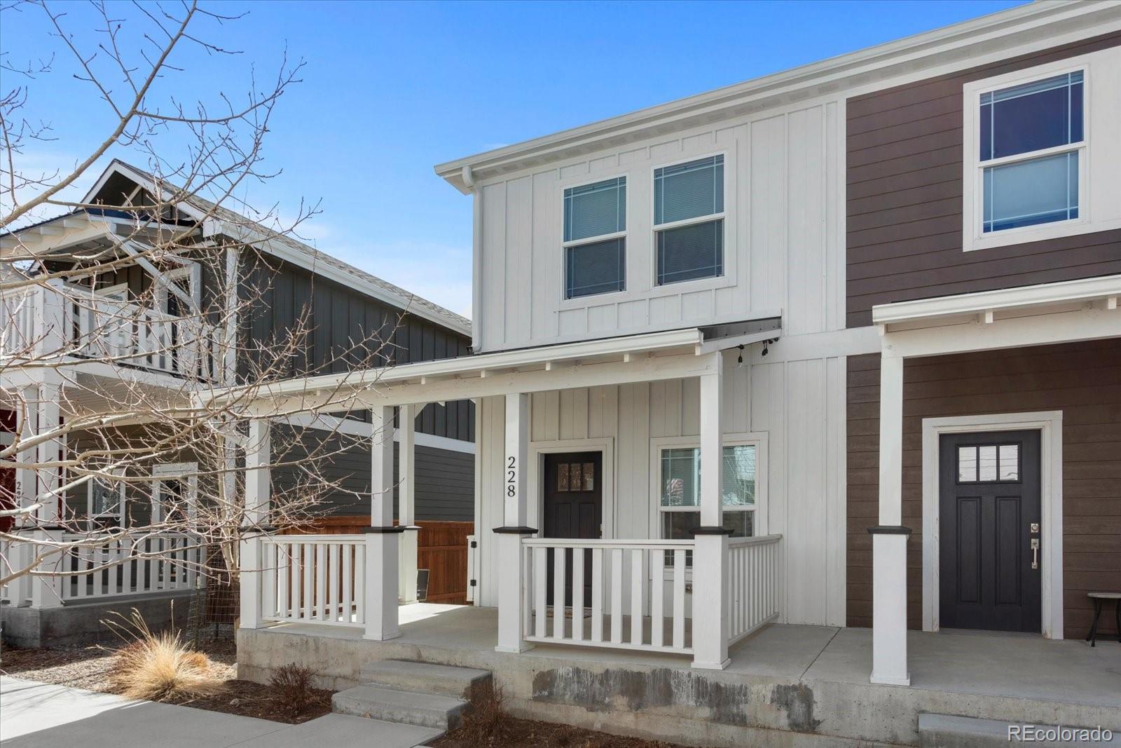 MLS Image #25 for 228  weathervane lane,buena vista, Colorado