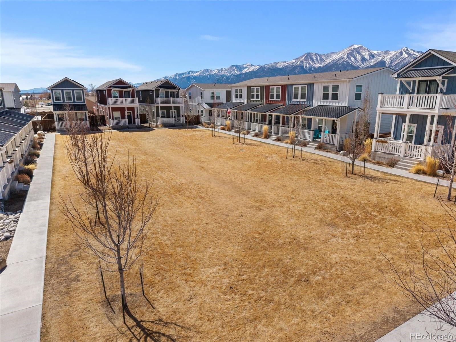 MLS Image #27 for 228  weathervane lane,buena vista, Colorado