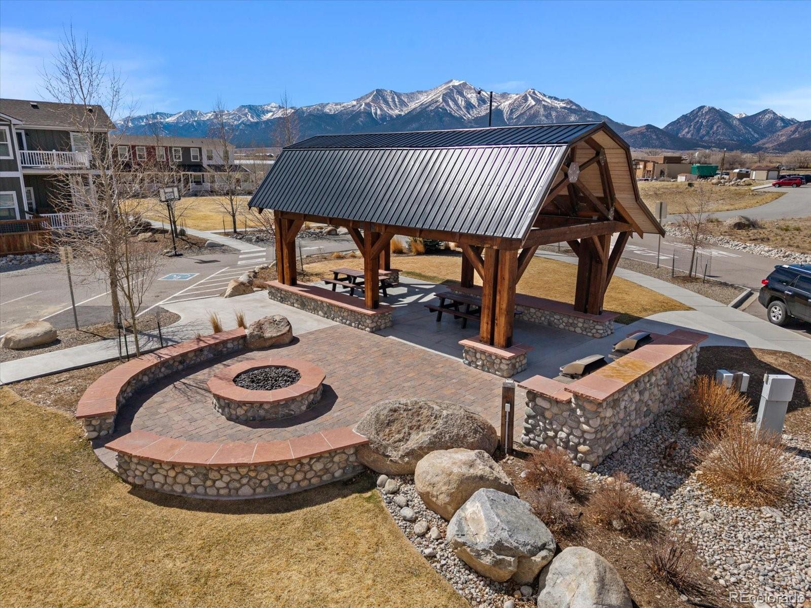 MLS Image #28 for 228  weathervane lane,buena vista, Colorado