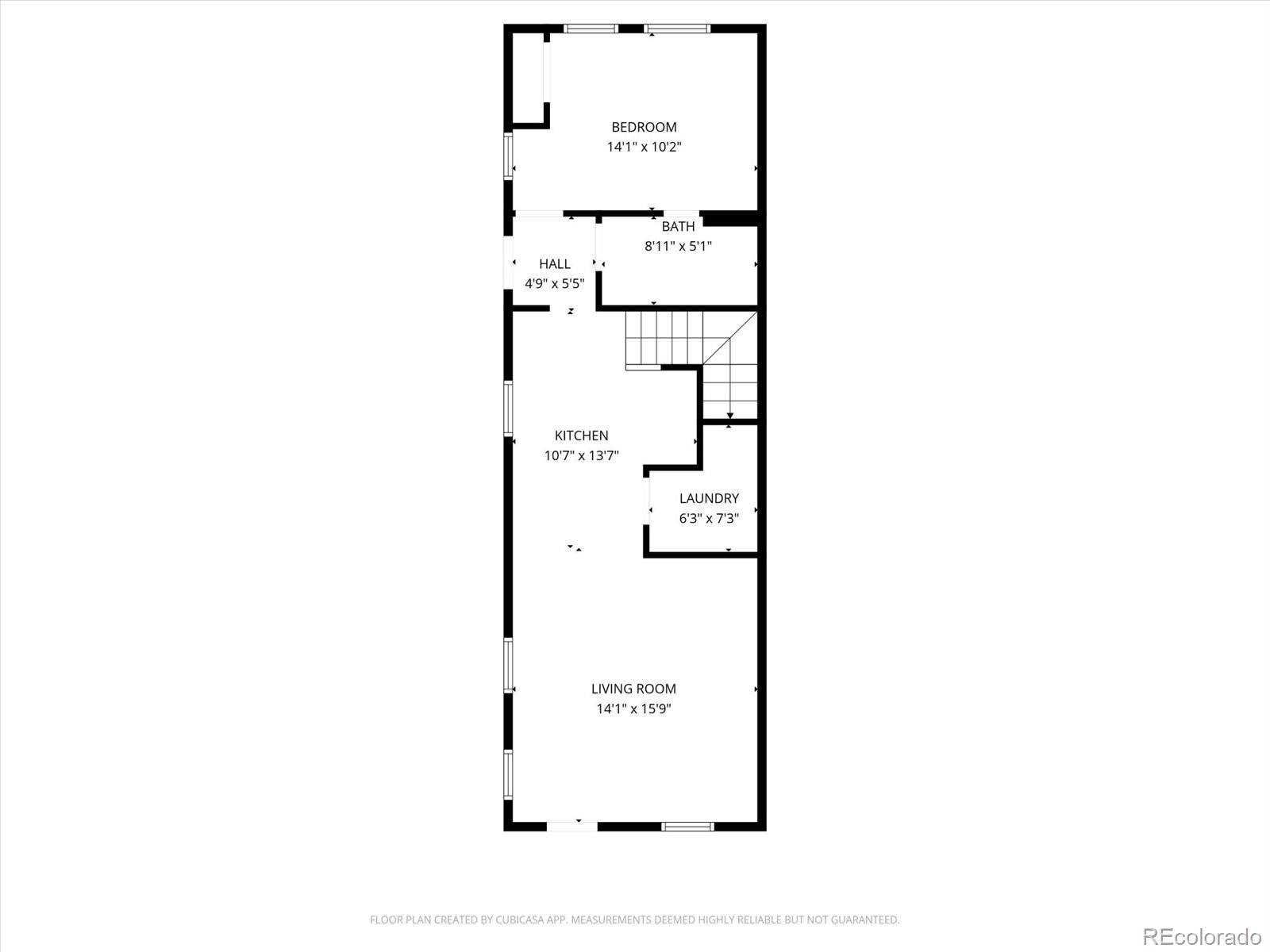 MLS Image #29 for 228  weathervane lane,buena vista, Colorado