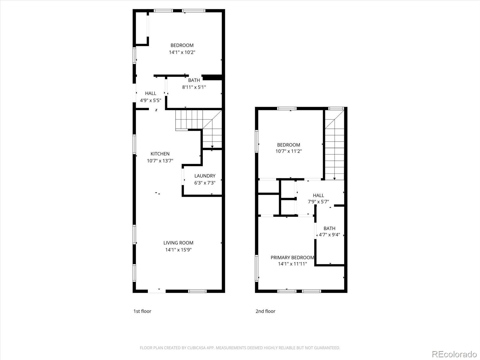 MLS Image #31 for 228  weathervane lane,buena vista, Colorado