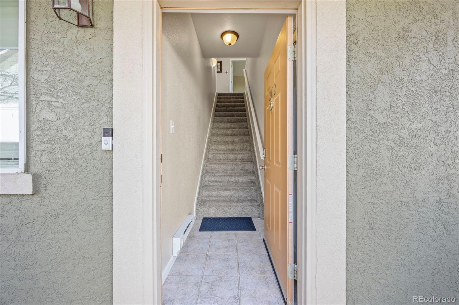 MLS Image #2 for 22520 e ontario drive,aurora, Colorado