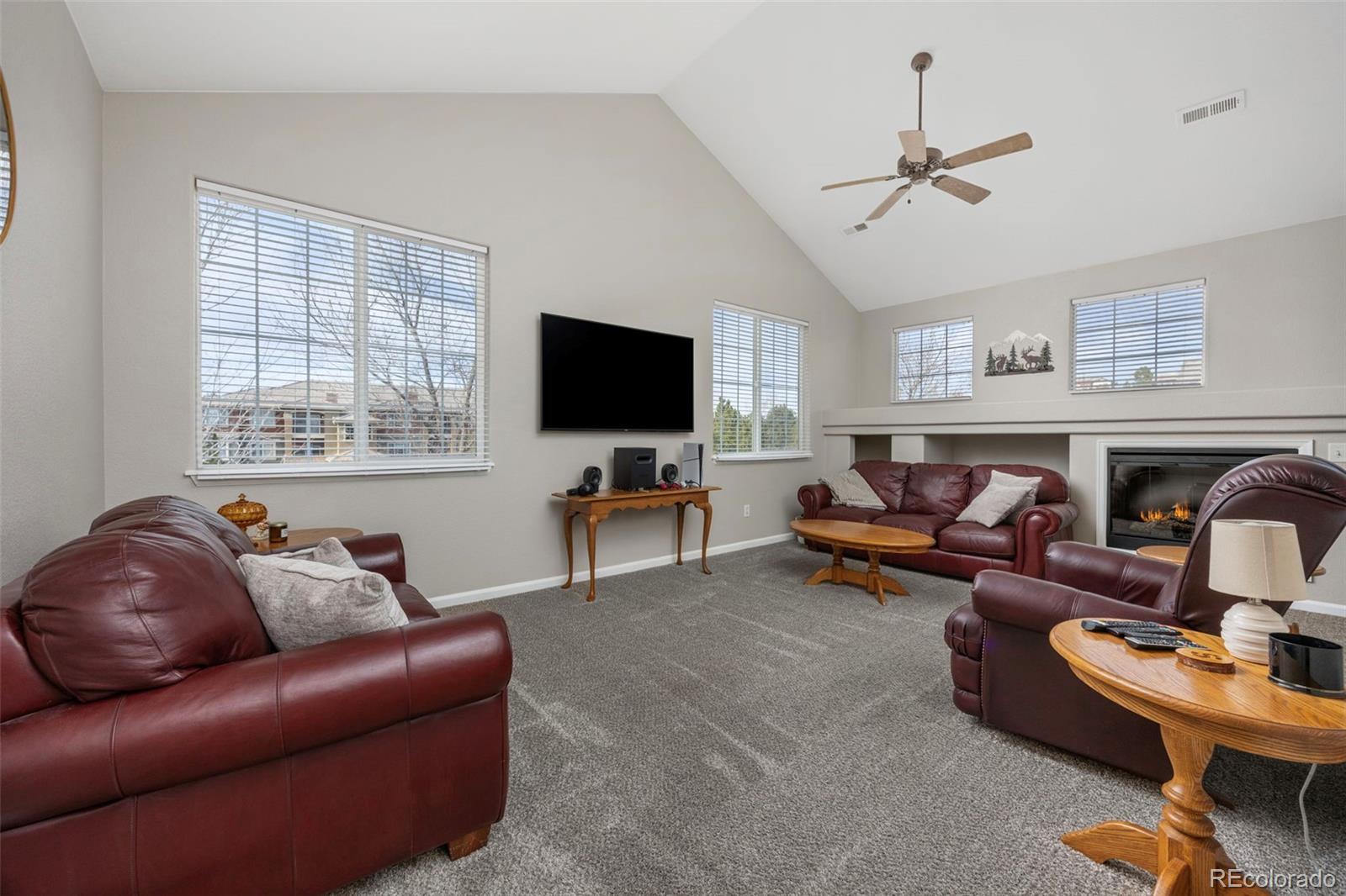 MLS Image #4 for 22520 e ontario drive,aurora, Colorado
