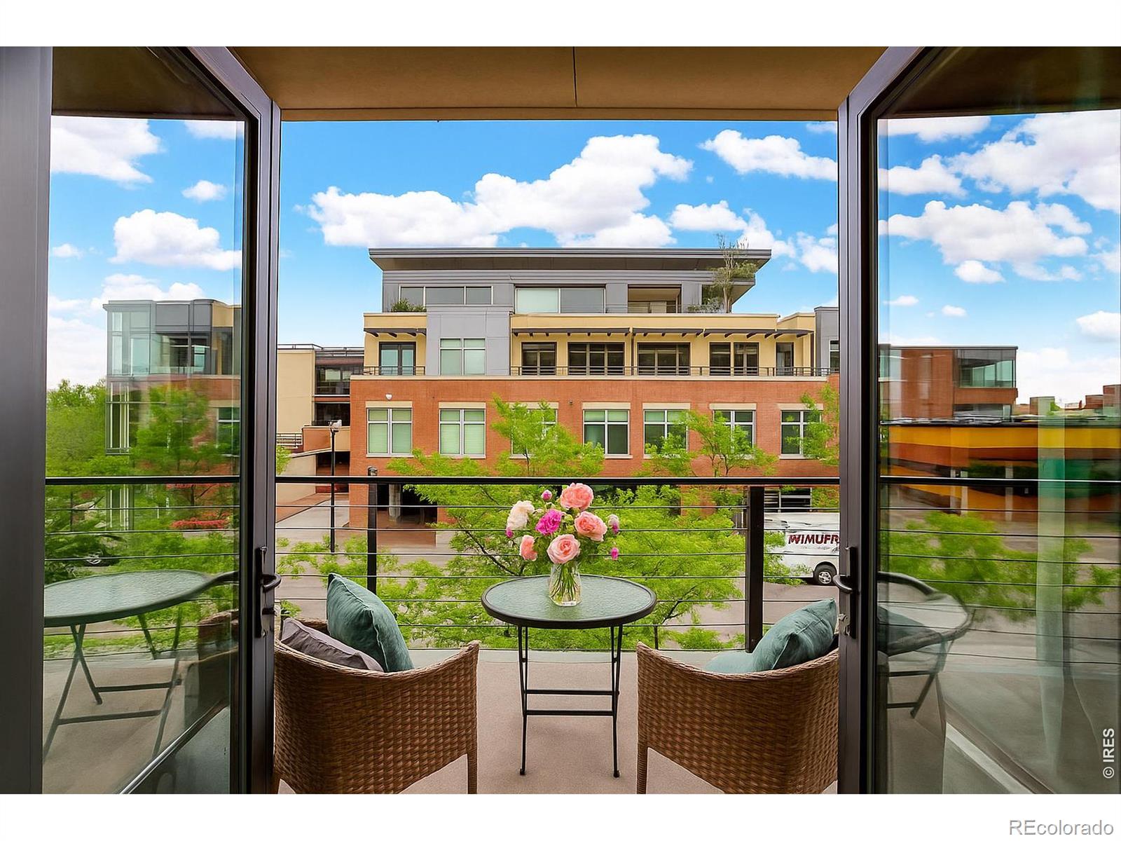 MLS Image #2 for 1077  canyon boulevard,boulder, Colorado