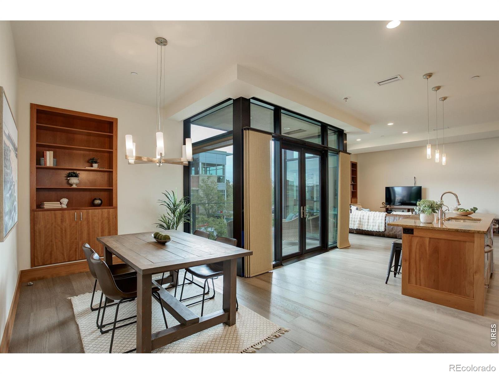 MLS Image #3 for 1077  canyon boulevard,boulder, Colorado