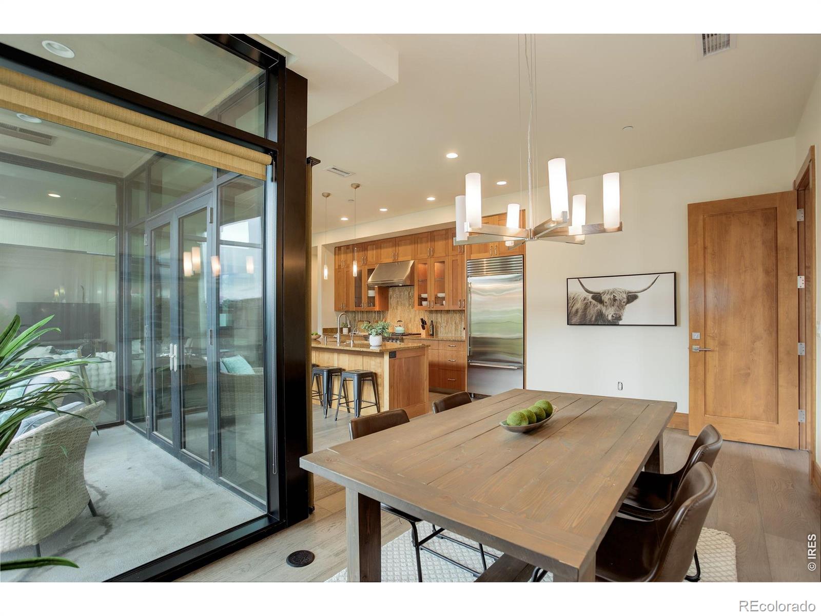 MLS Image #4 for 1077  canyon boulevard,boulder, Colorado