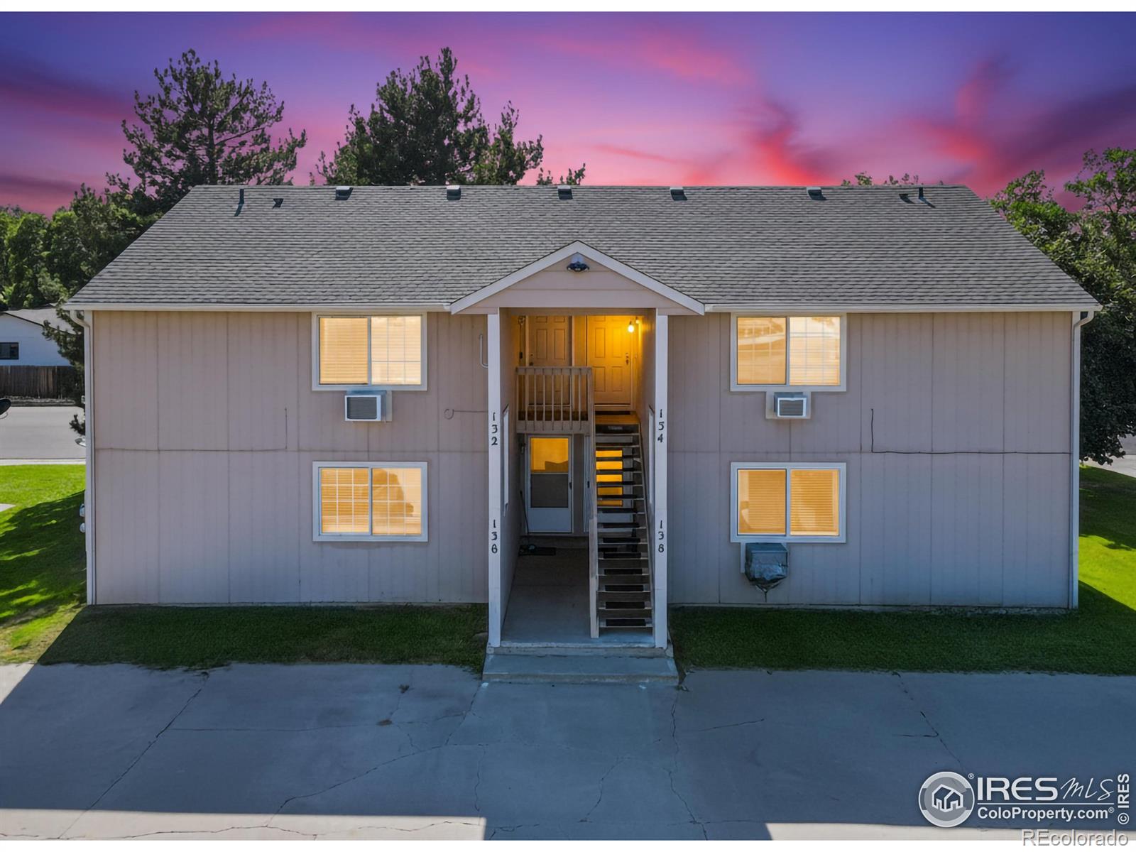 MLS Image #0 for 132 w 47th place,loveland, Colorado