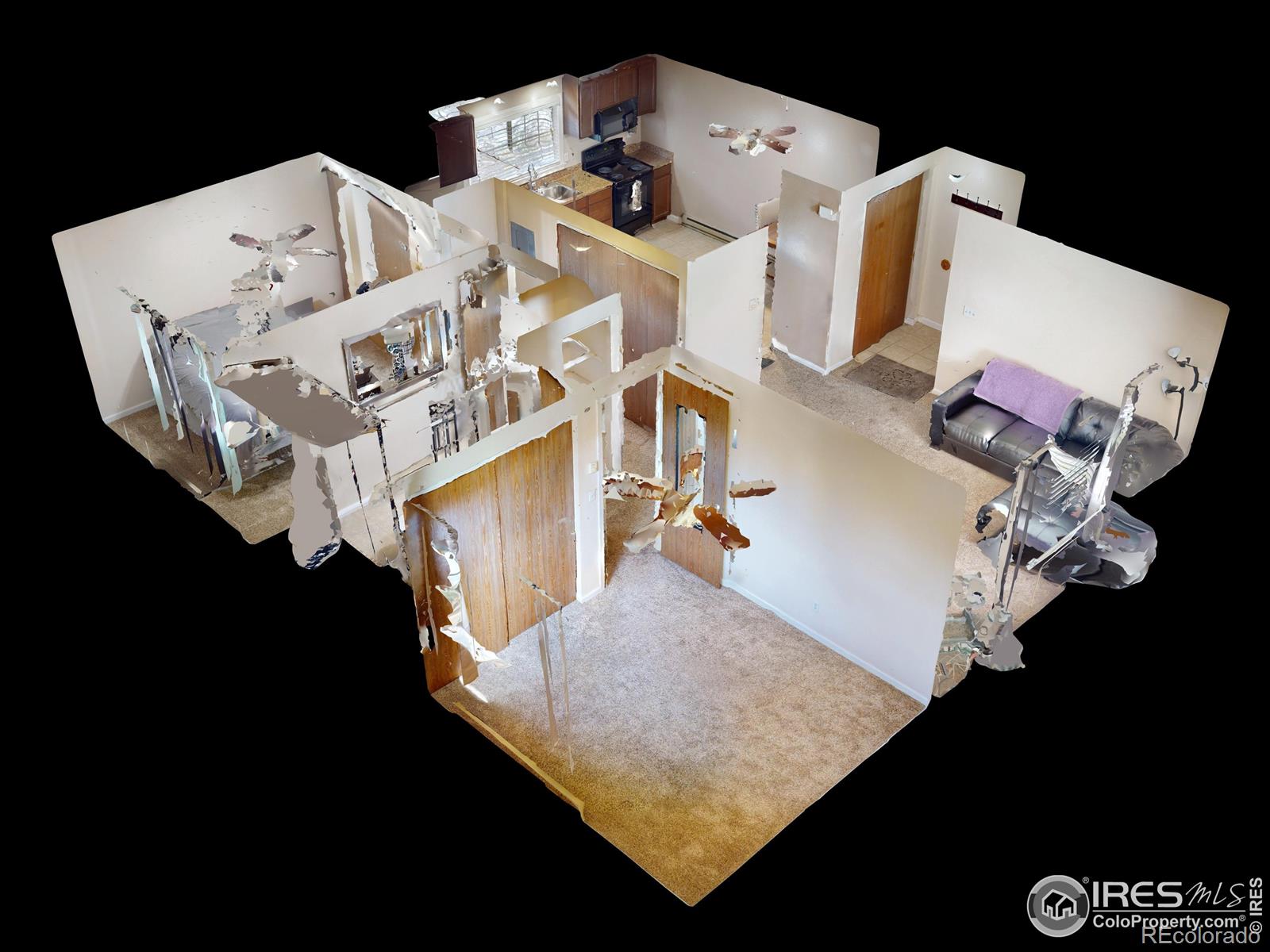 MLS Image #39 for 132 w 47th place,loveland, Colorado