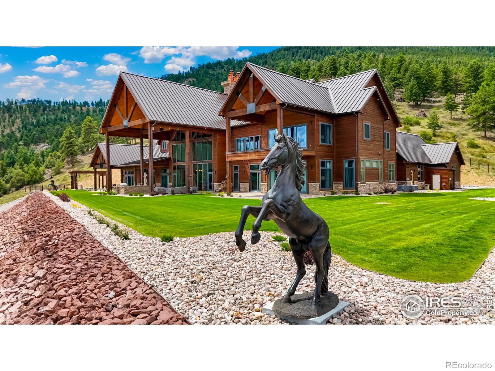 MLS Image #34 for 2327  deer ridge drive,estes park, Colorado