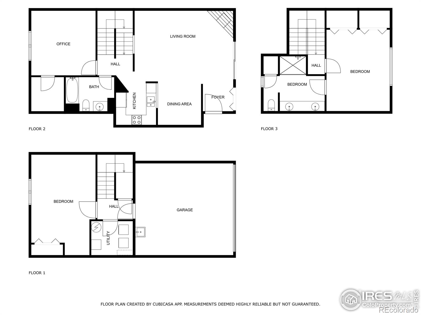 MLS Image #21 for 2954  kalmia avenue,boulder, Colorado
