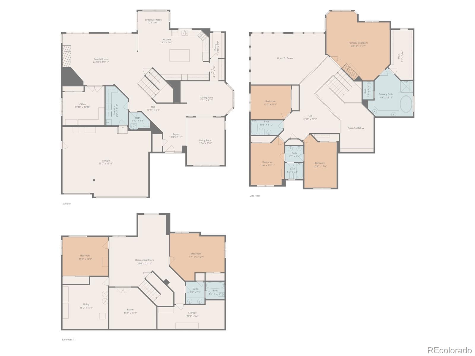 MLS Image #49 for 6039 w calhoun drive,littleton, Colorado