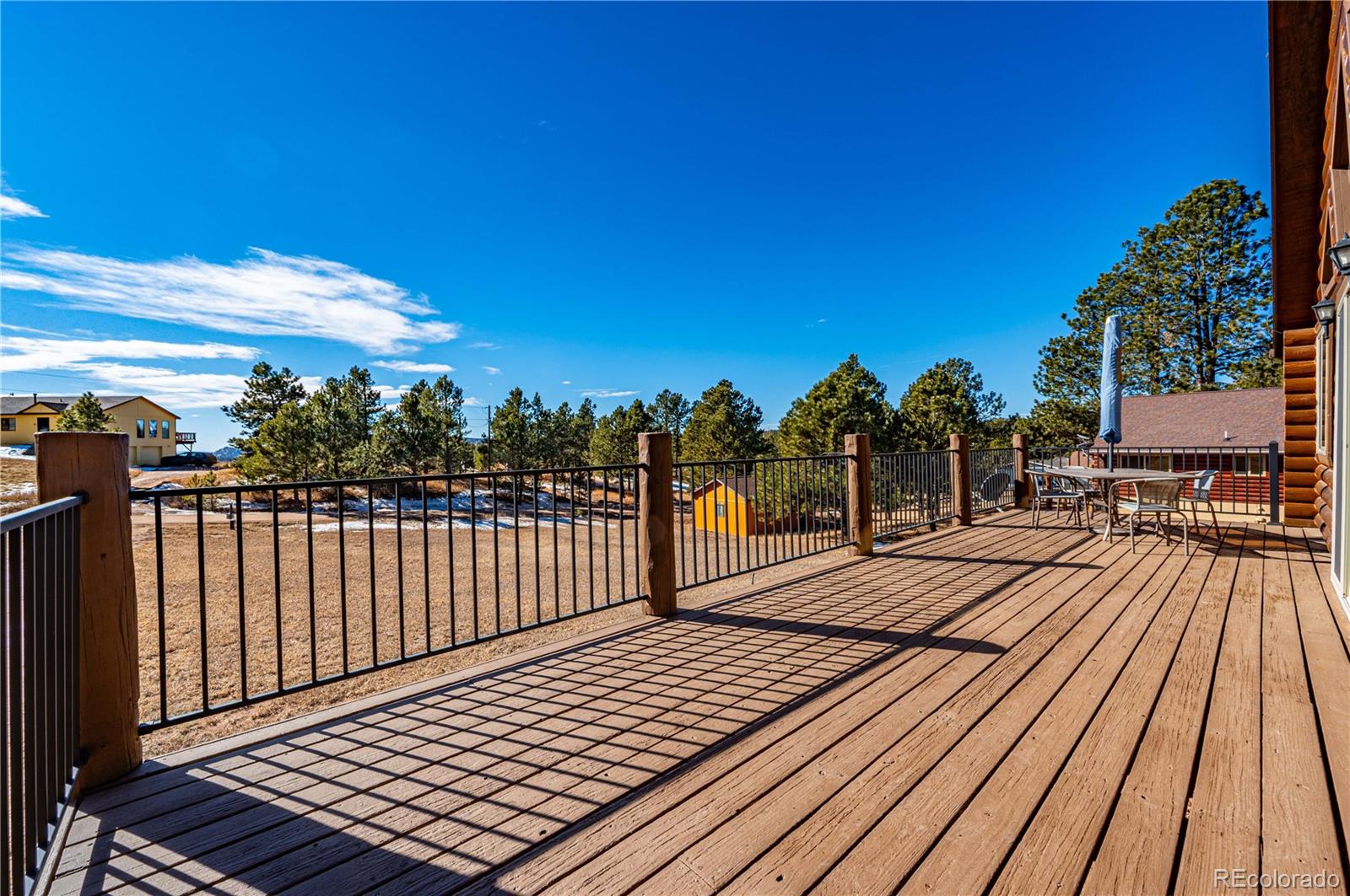 MLS Image #10 for 73  big horn lane,florissant, Colorado
