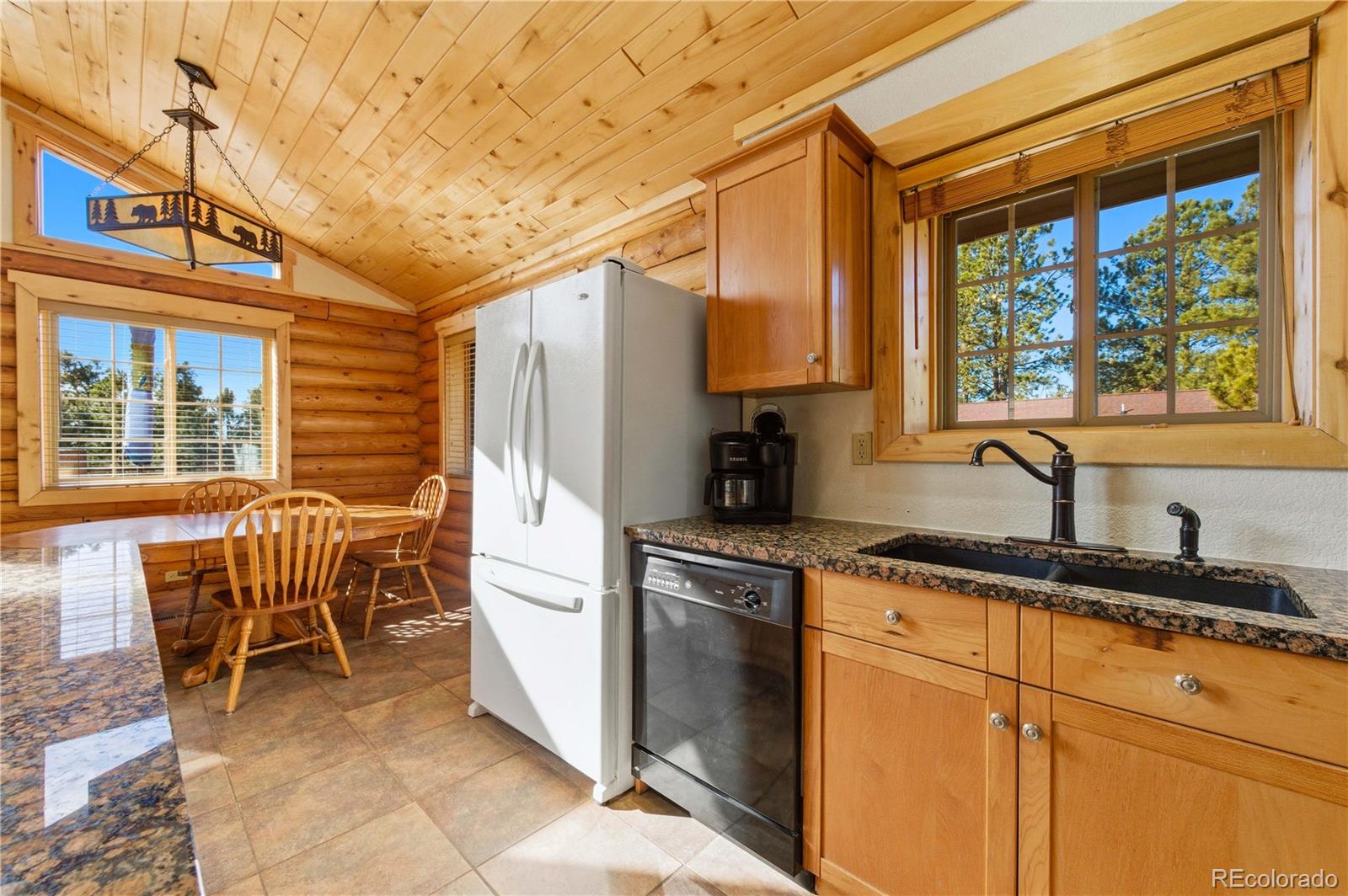 MLS Image #14 for 73  big horn lane,florissant, Colorado