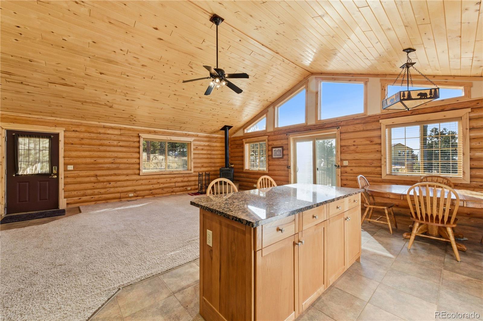 MLS Image #17 for 73  big horn lane,florissant, Colorado