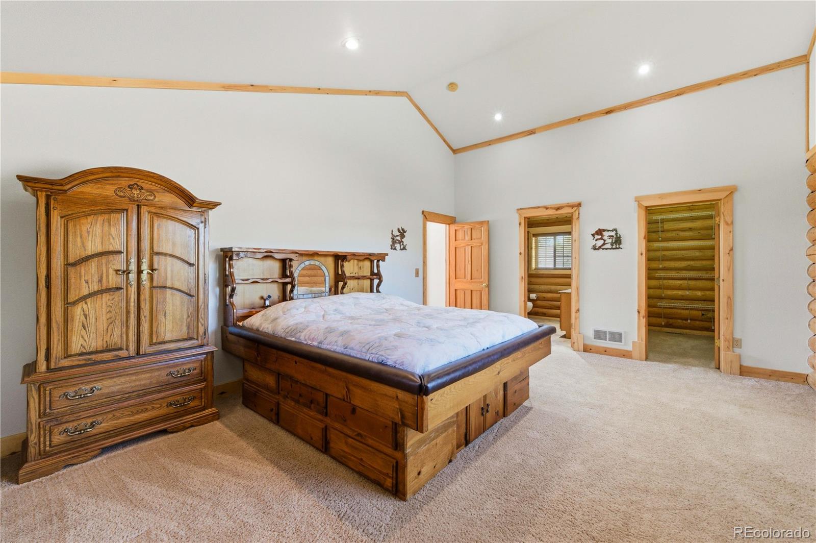 MLS Image #21 for 73  big horn lane,florissant, Colorado