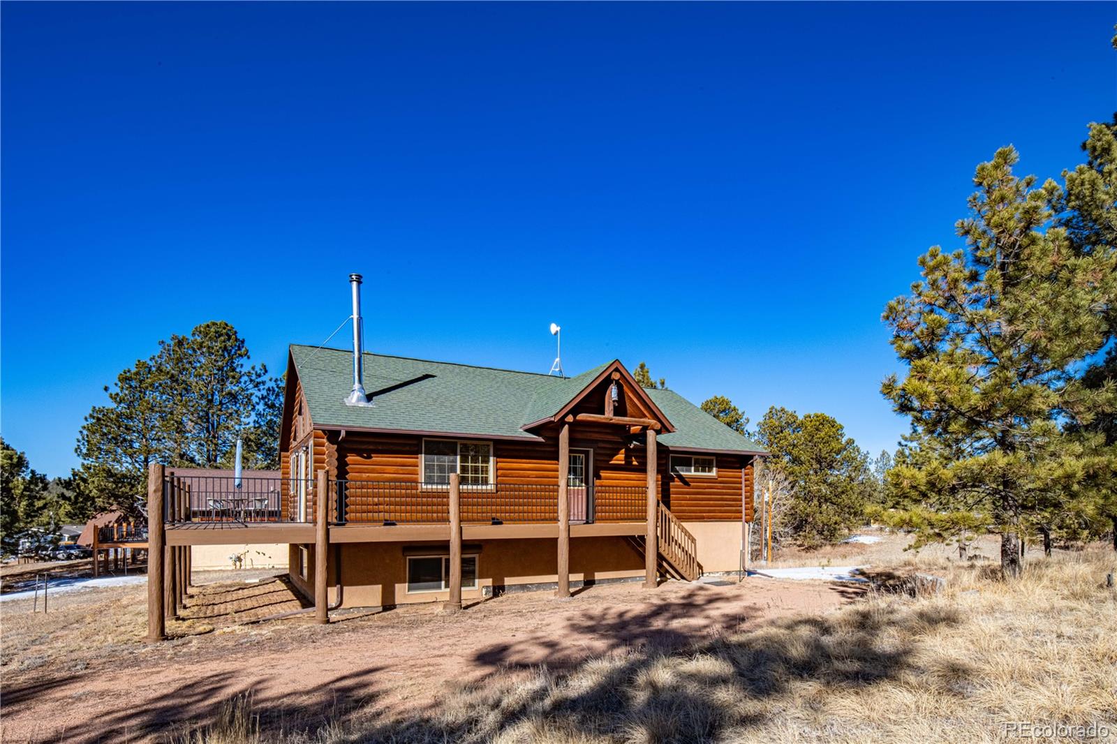 MLS Image #35 for 73  big horn lane,florissant, Colorado