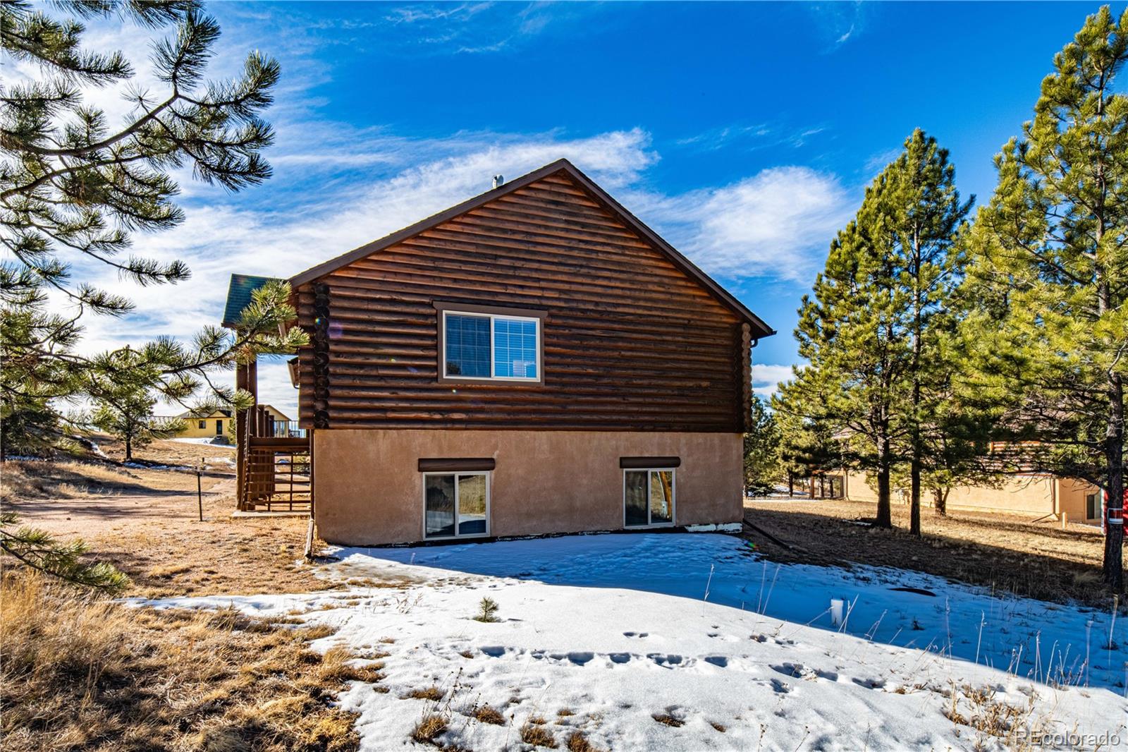 MLS Image #38 for 73  big horn lane,florissant, Colorado