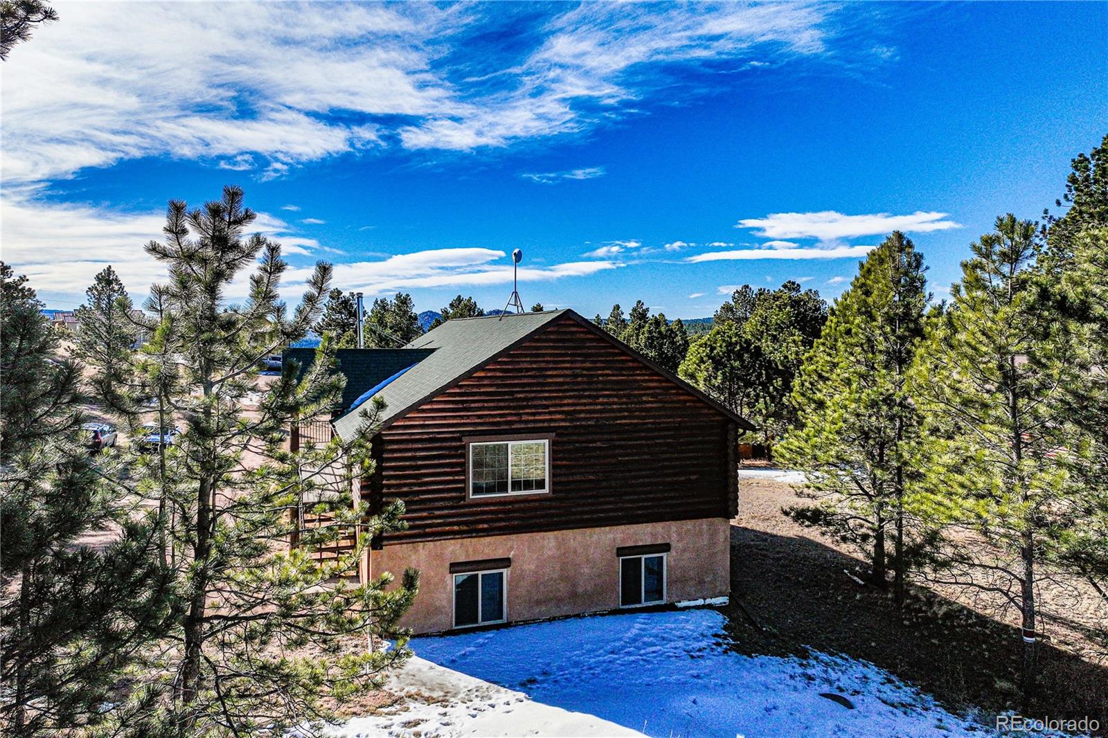 MLS Image #39 for 73  big horn lane,florissant, Colorado