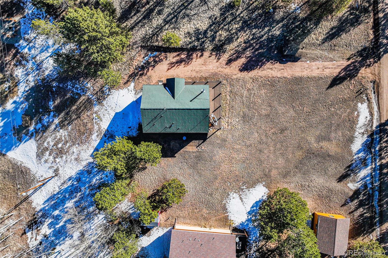 MLS Image #40 for 73  big horn lane,florissant, Colorado