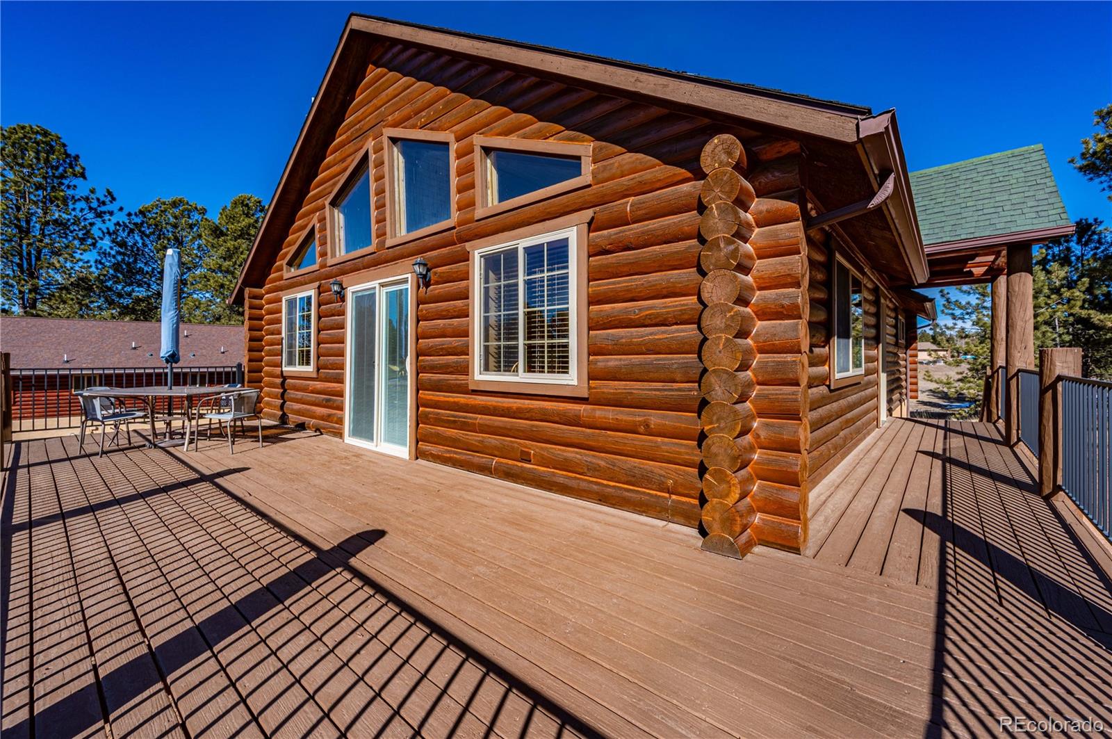 MLS Image #9 for 73  big horn lane,florissant, Colorado