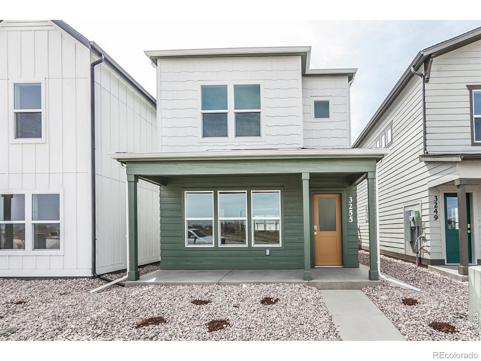 MLS Image #1 for 3255  comet street,fort collins, Colorado