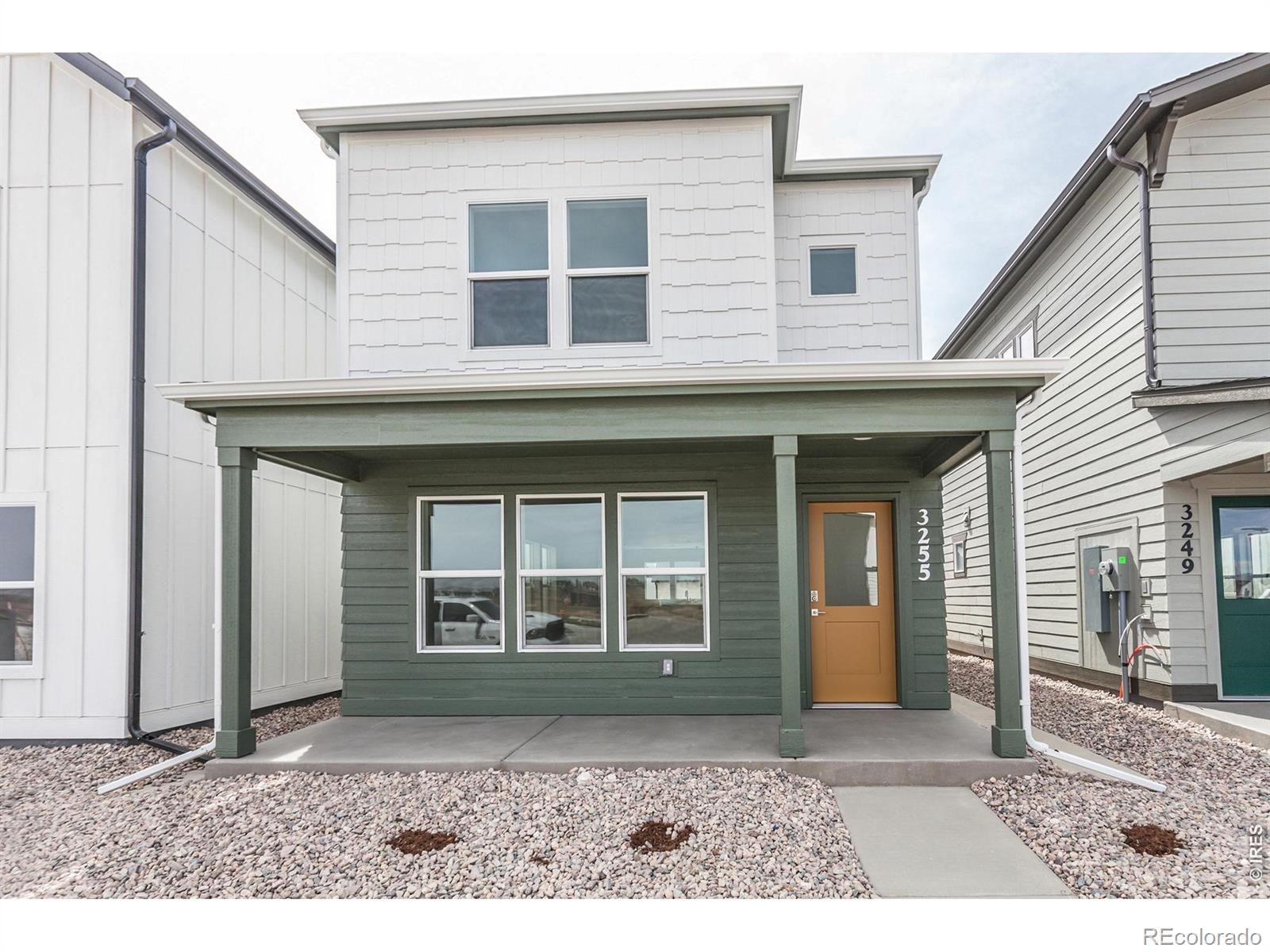 MLS Image #2 for 3255  comet street,fort collins, Colorado