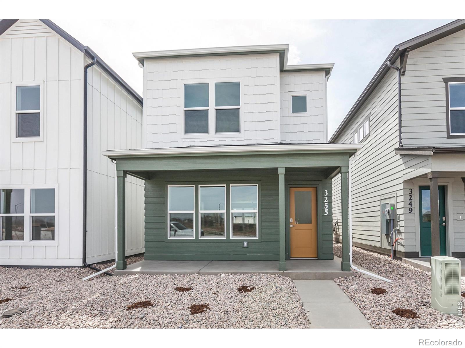 MLS Image #3 for 3255  comet street,fort collins, Colorado