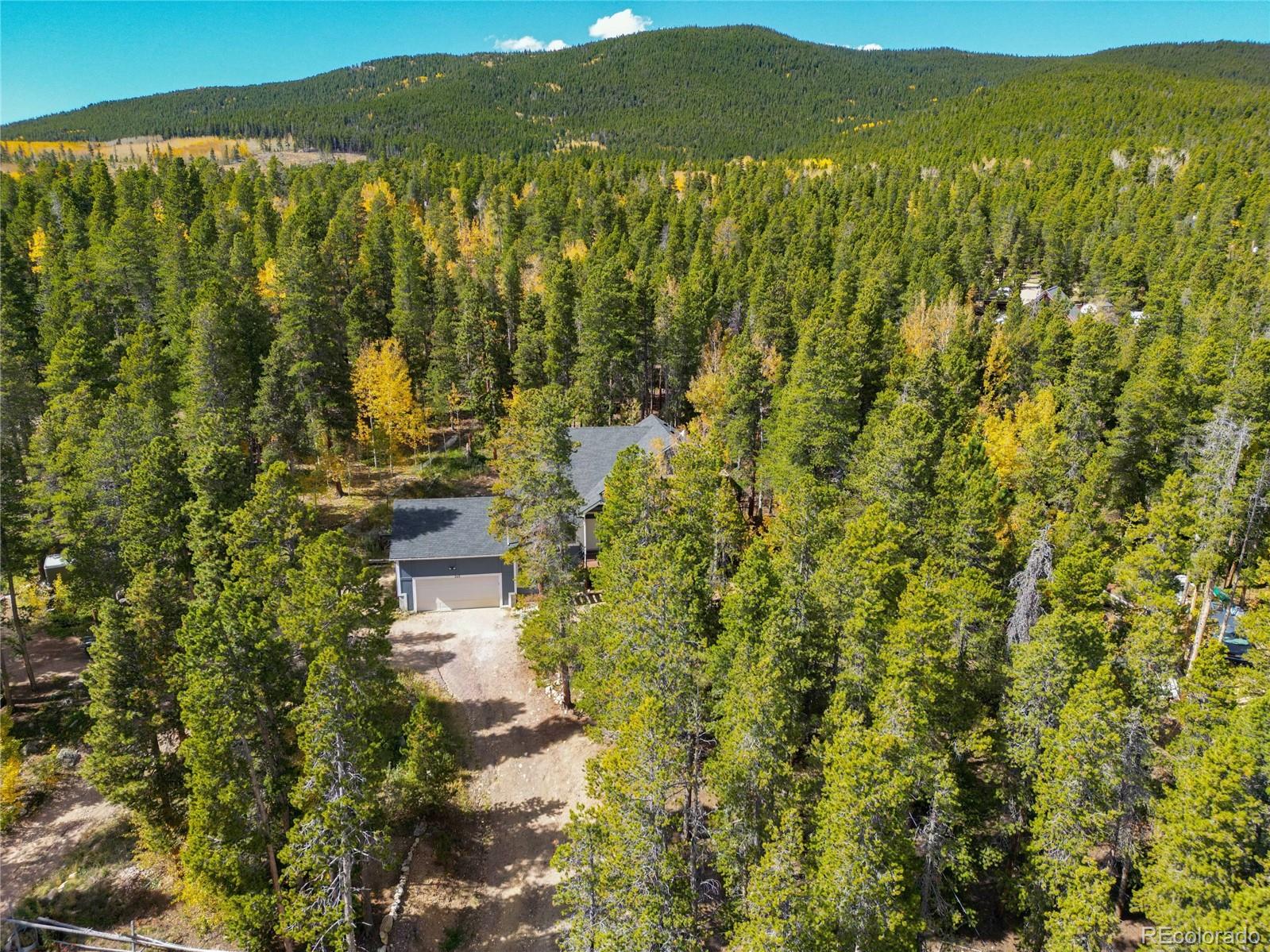 MLS Image #3 for 265  caesar road,black hawk, Colorado