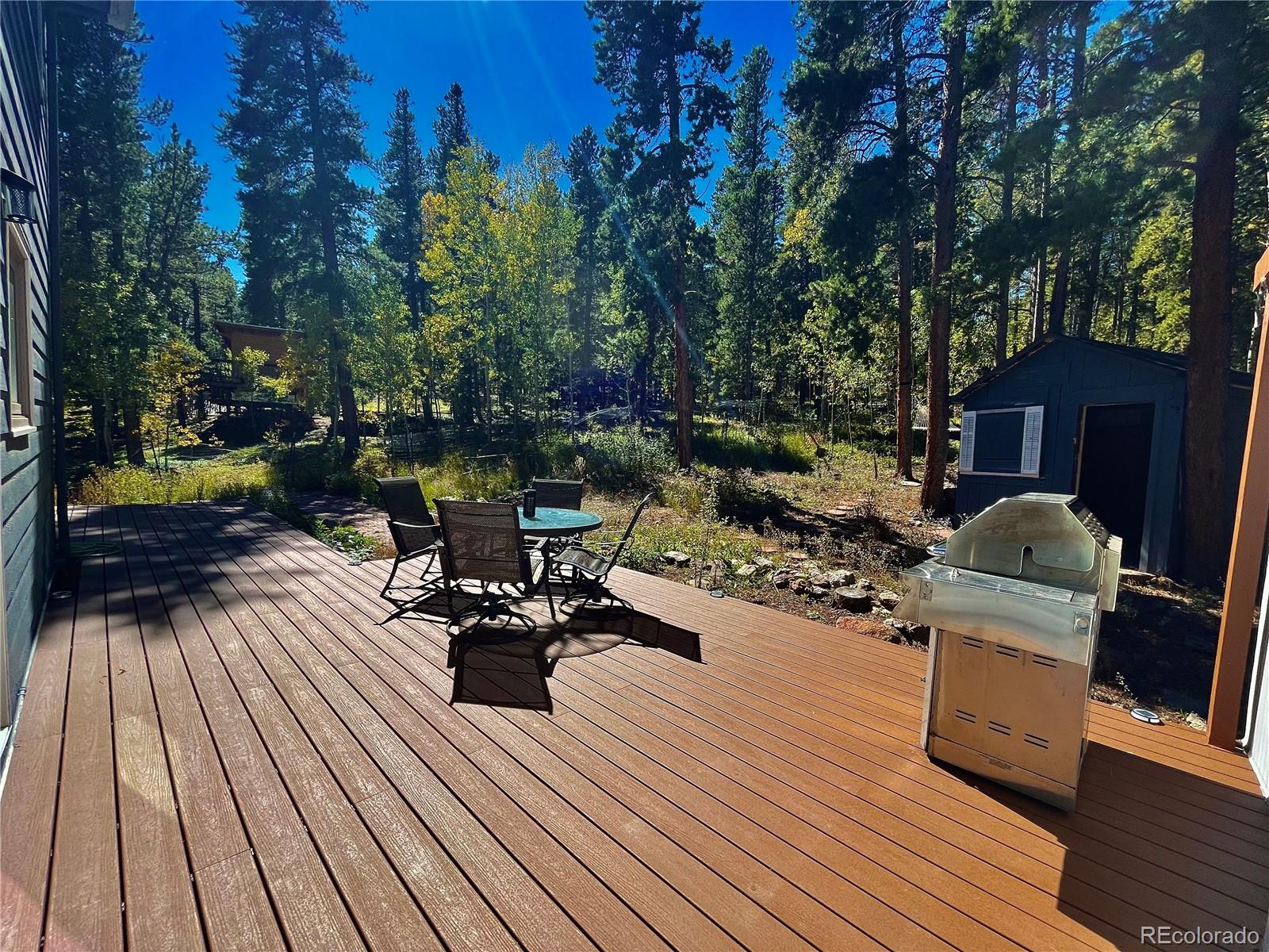 MLS Image #39 for 265  caesar road,black hawk, Colorado