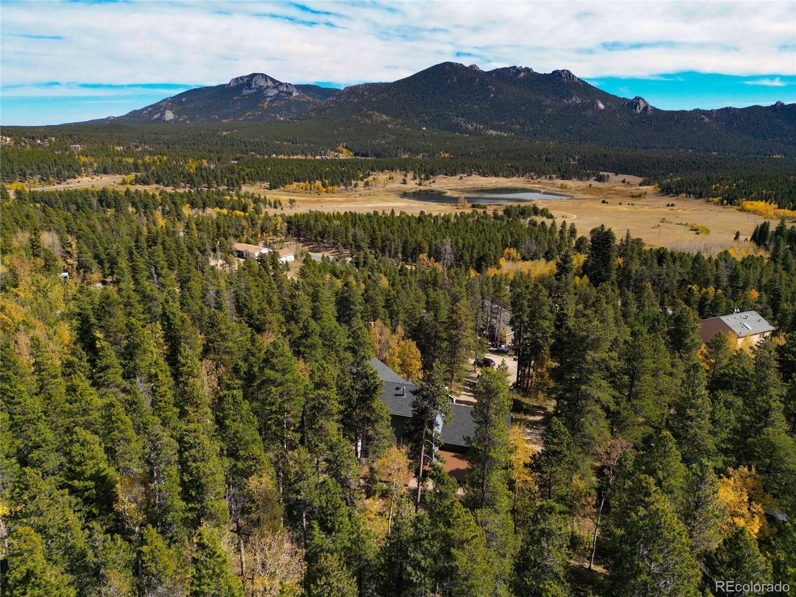 MLS Image #4 for 265  caesar road,black hawk, Colorado